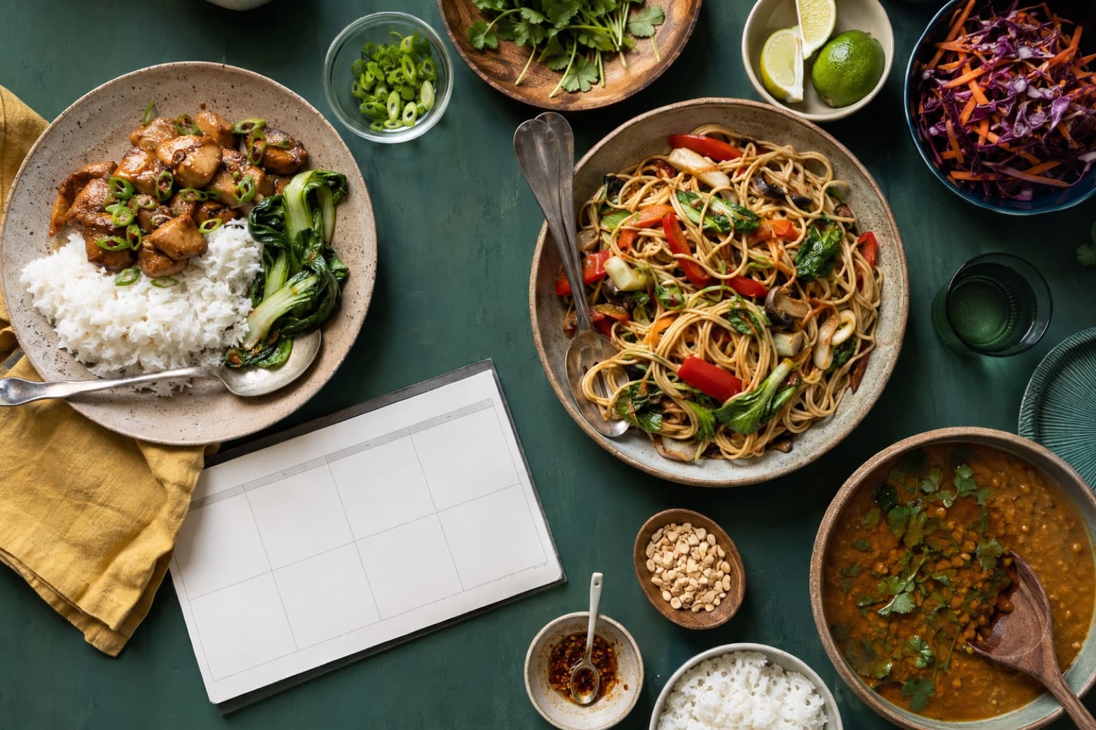 Dairy-Free Holiday Recipes the Whole Family Can Enjoy